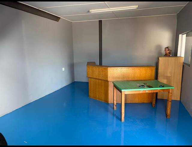 BUSINESS PROPERTY TO RENT IN COTSWOLD